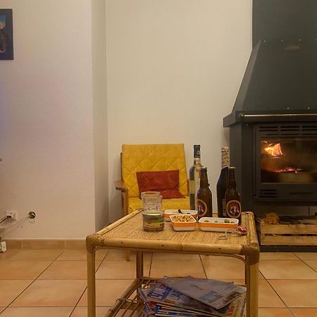 Gites Du Quie Les Cabannes  Dış mekan fotoğraf