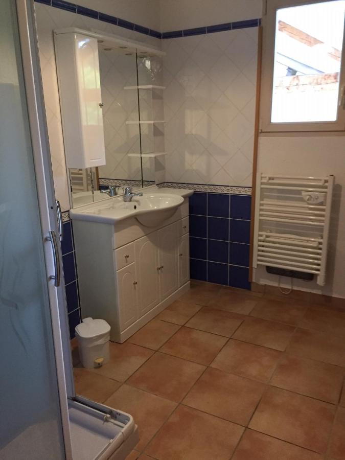 Gites Du Quie Les Cabannes  Dış mekan fotoğraf