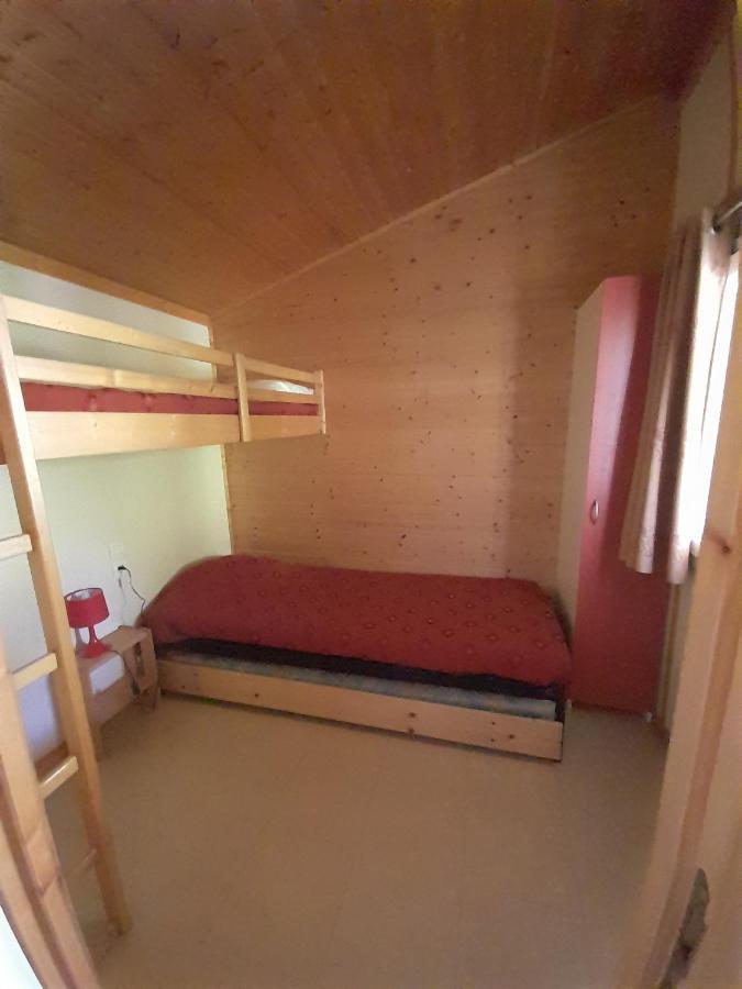 Gites Du Quie Les Cabannes  Dış mekan fotoğraf