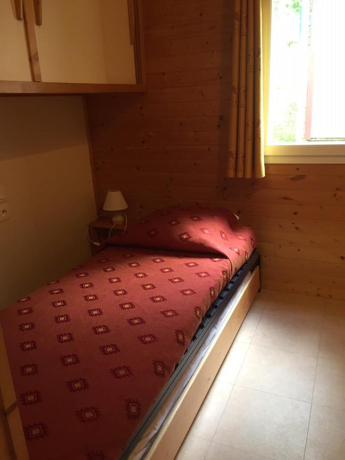 Gites Du Quie Les Cabannes  Dış mekan fotoğraf